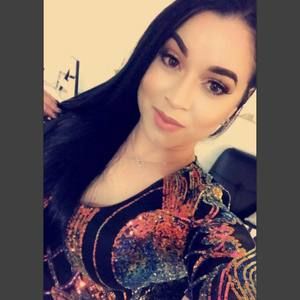 Meet your Posher, Anny